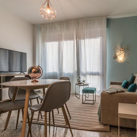 Boutique Apartments Collection-L'Attimo Fuggente Sassari Buitenkant foto