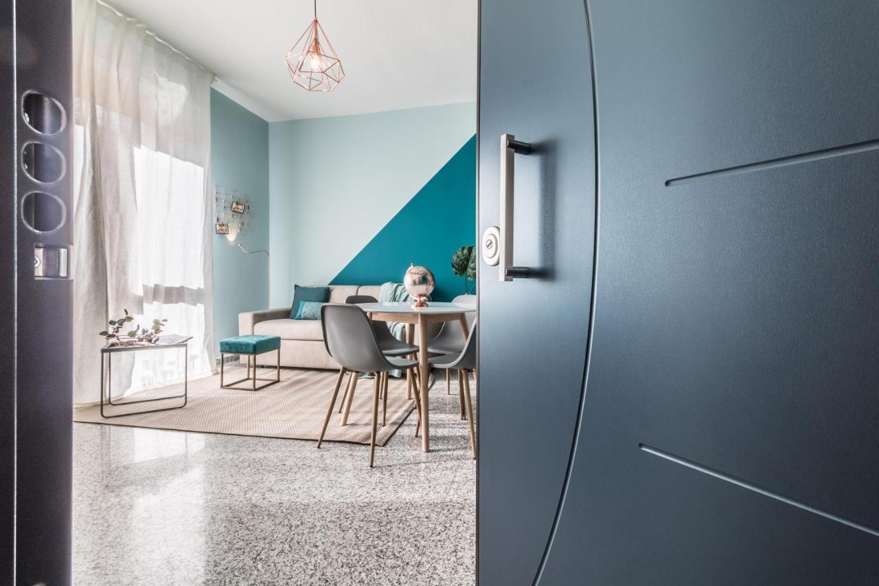 Boutique Apartments Collection-L'Attimo Fuggente Sassari Buitenkant foto