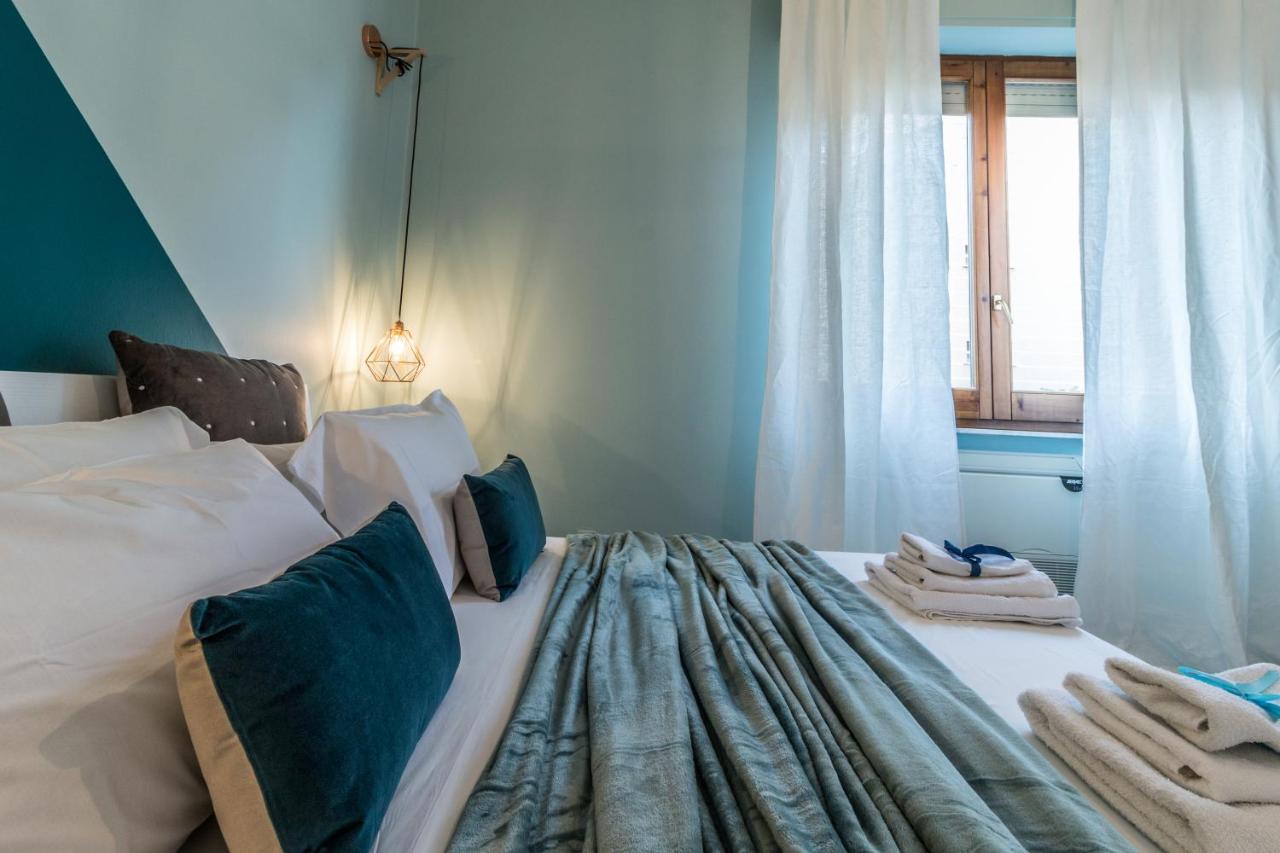 Boutique Apartments Collection-L'Attimo Fuggente Sassari Buitenkant foto