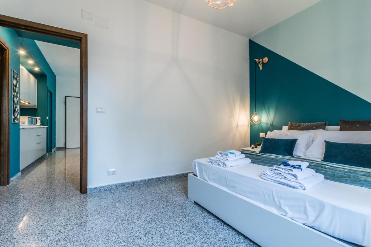 Boutique Apartments Collection-L'Attimo Fuggente Sassari Buitenkant foto
