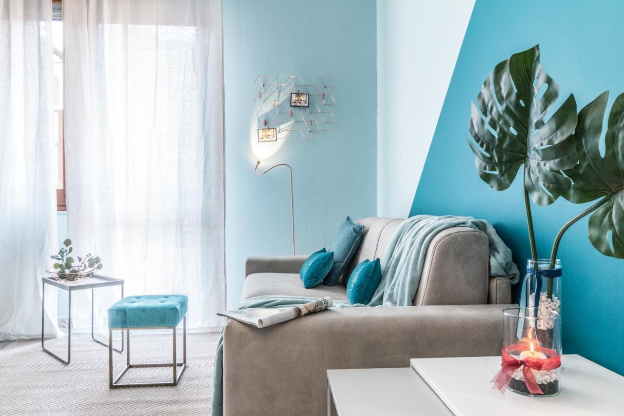 Boutique Apartments Collection-L'Attimo Fuggente Sassari Buitenkant foto