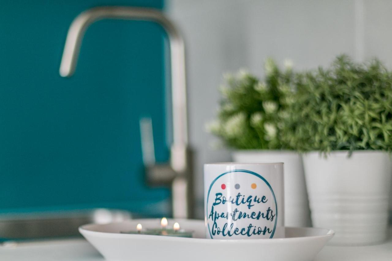 Boutique Apartments Collection-L'Attimo Fuggente Sassari Buitenkant foto