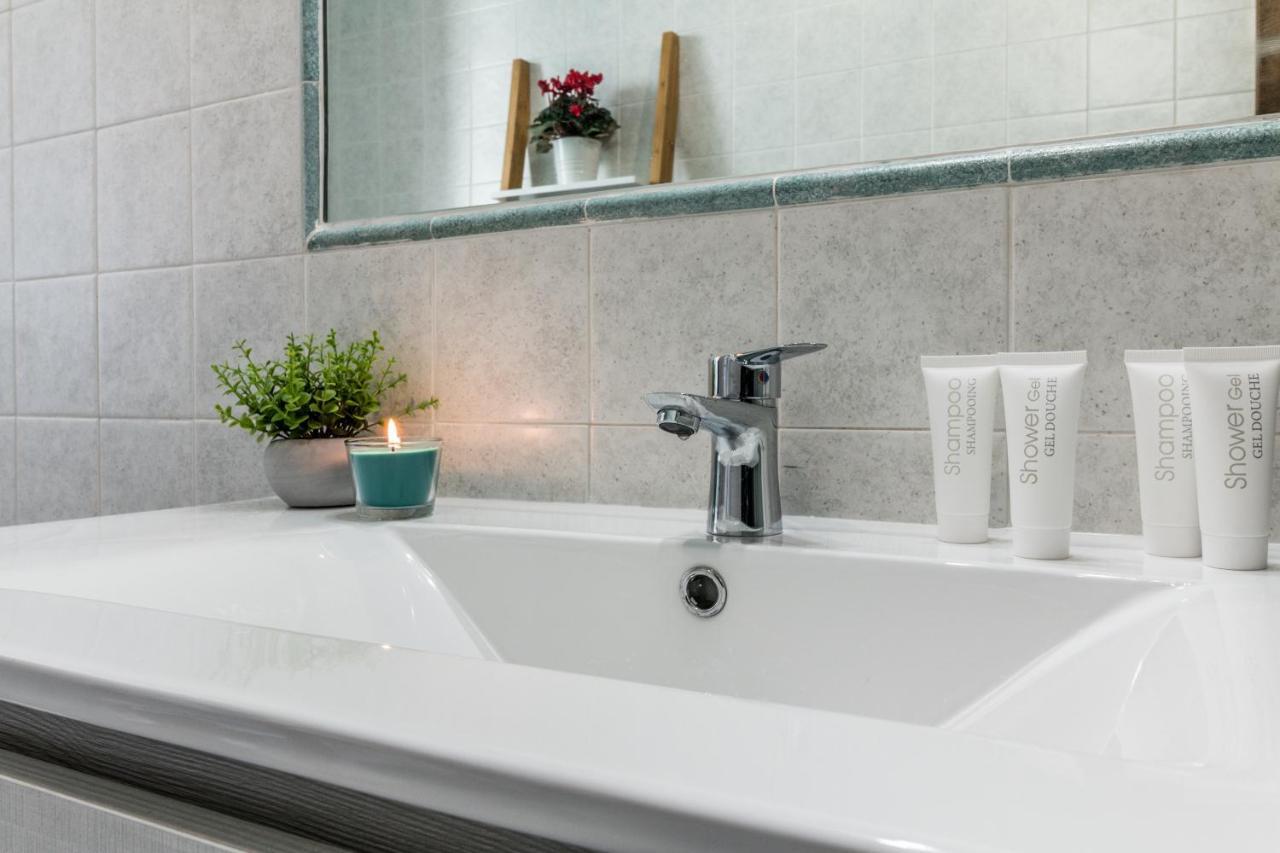 Boutique Apartments Collection-L'Attimo Fuggente Sassari Buitenkant foto