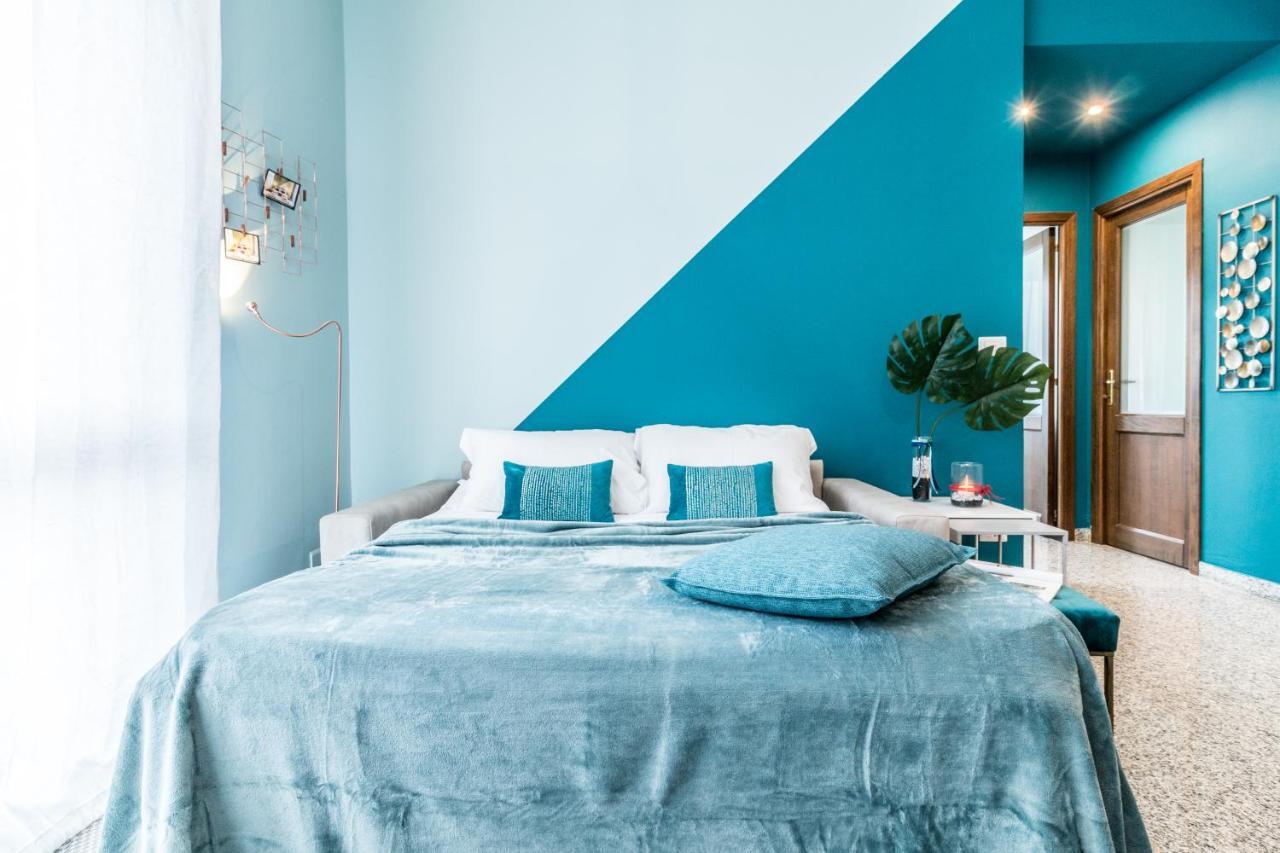 Boutique Apartments Collection-L'Attimo Fuggente Sassari Buitenkant foto