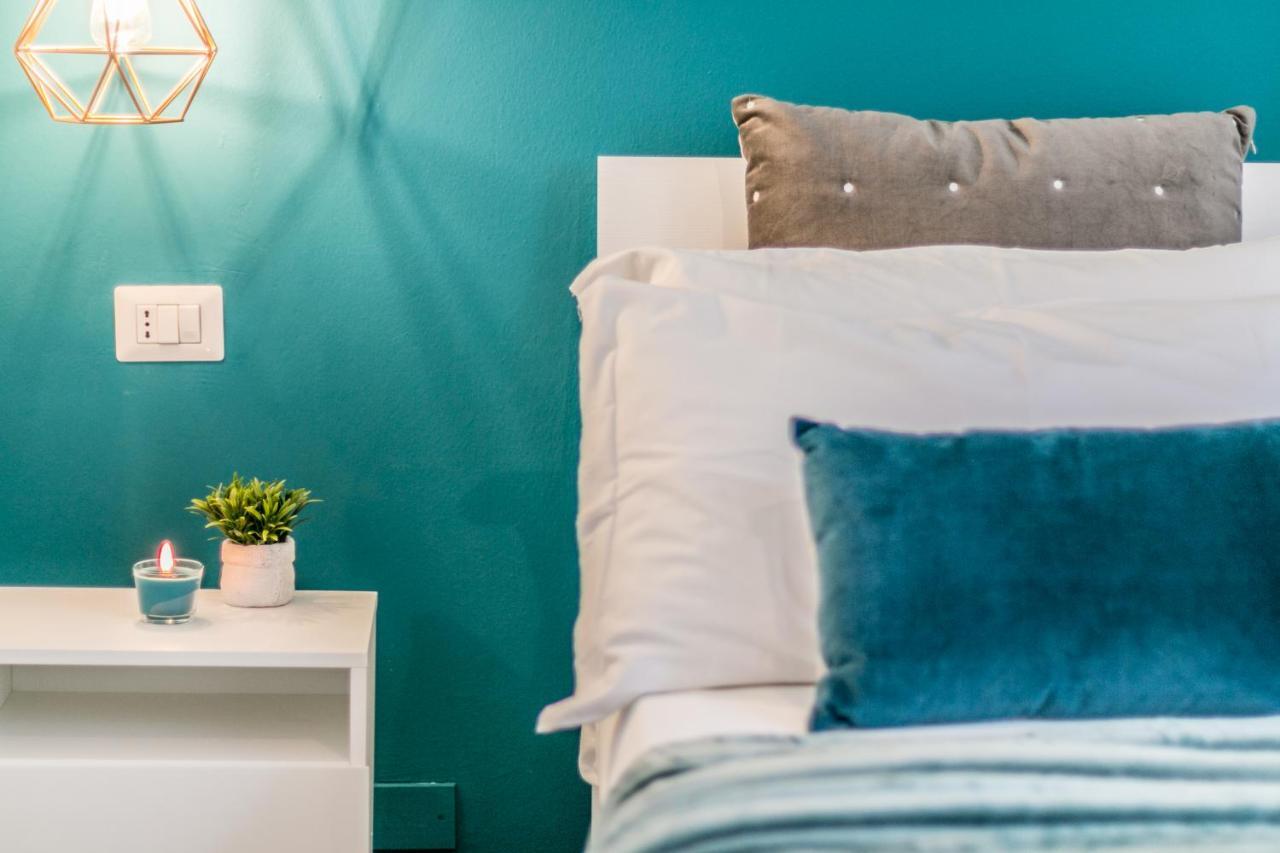 Boutique Apartments Collection-L'Attimo Fuggente Sassari Buitenkant foto
