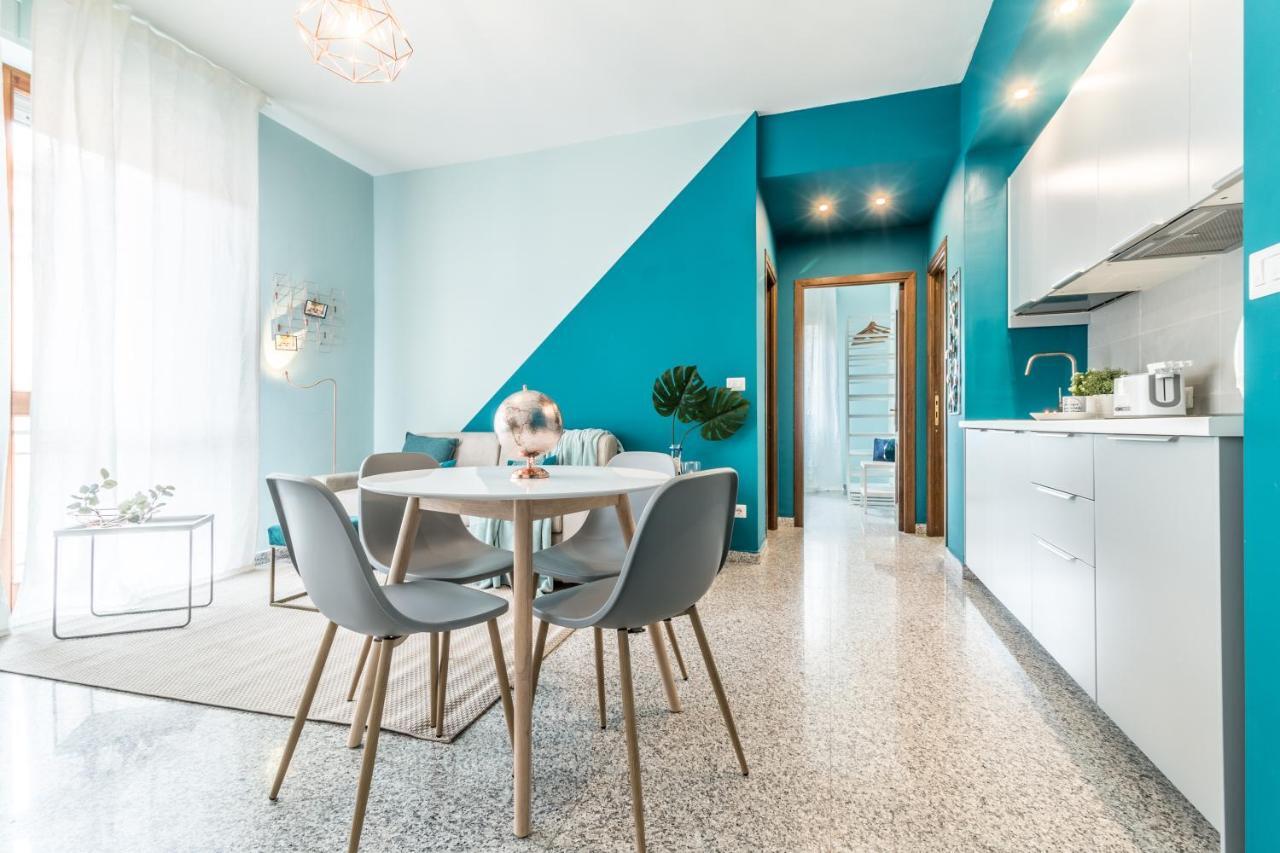 Boutique Apartments Collection-L'Attimo Fuggente Sassari Buitenkant foto