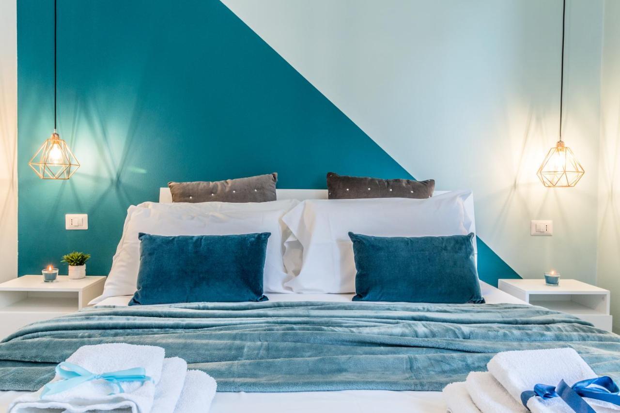 Boutique Apartments Collection-L'Attimo Fuggente Sassari Buitenkant foto