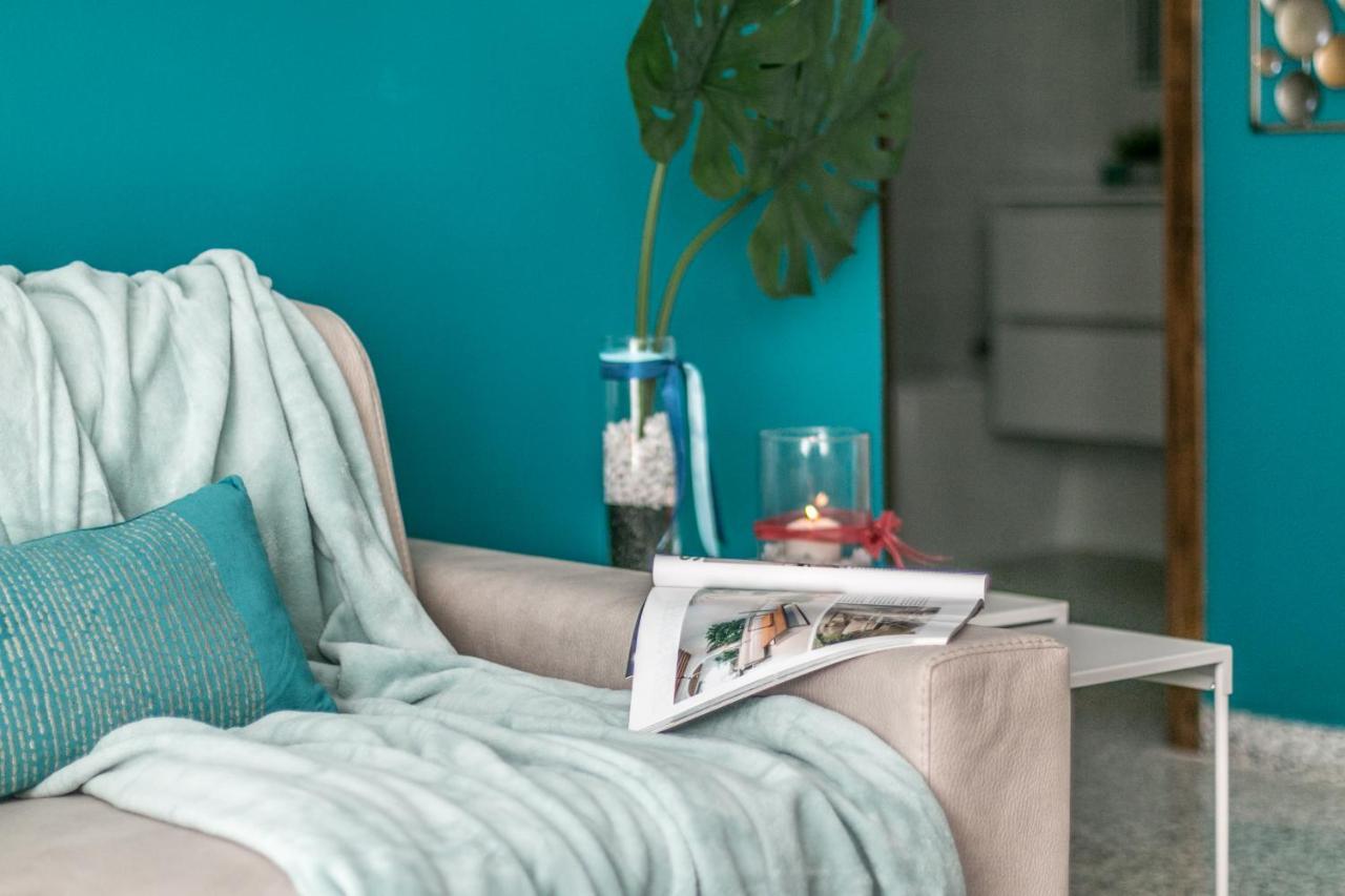 Boutique Apartments Collection-L'Attimo Fuggente Sassari Buitenkant foto