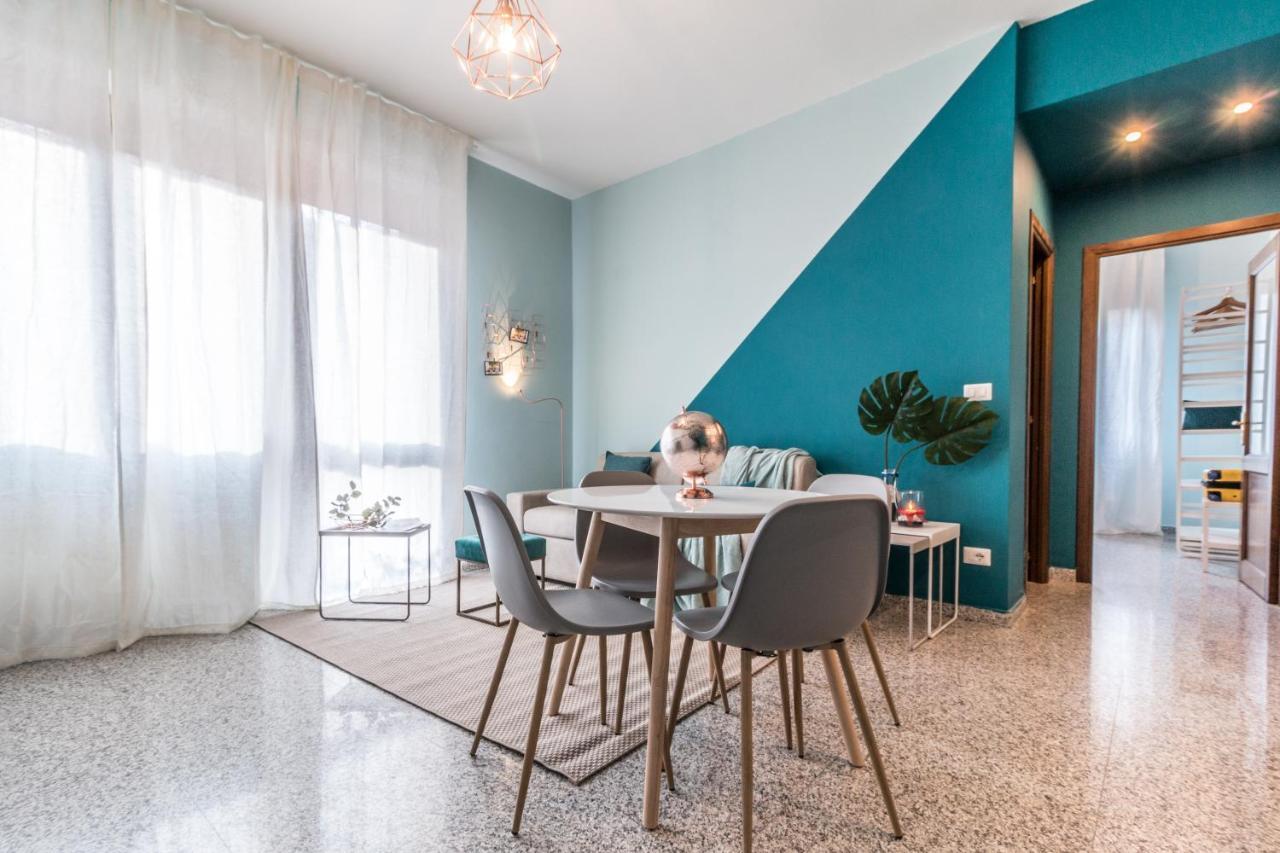 Boutique Apartments Collection-L'Attimo Fuggente Sassari Buitenkant foto