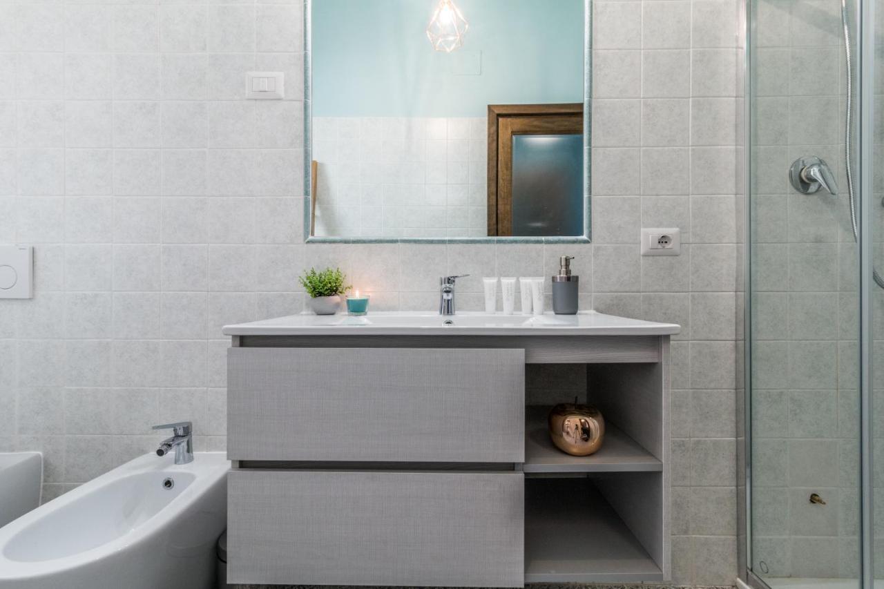 Boutique Apartments Collection-L'Attimo Fuggente Sassari Buitenkant foto