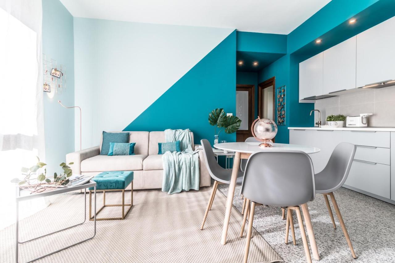 Boutique Apartments Collection-L'Attimo Fuggente Sassari Buitenkant foto