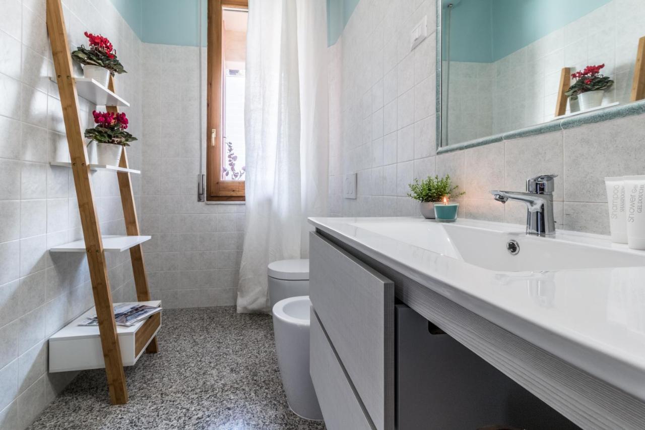 Boutique Apartments Collection-L'Attimo Fuggente Sassari Buitenkant foto
