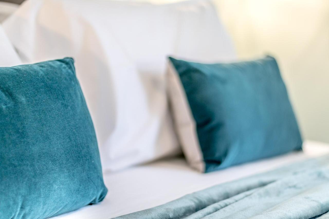 Boutique Apartments Collection-L'Attimo Fuggente Sassari Buitenkant foto
