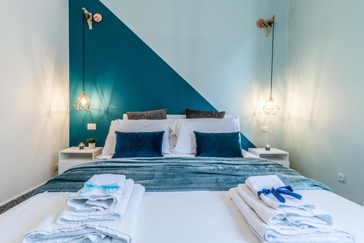 Boutique Apartments Collection-L'Attimo Fuggente Sassari Buitenkant foto