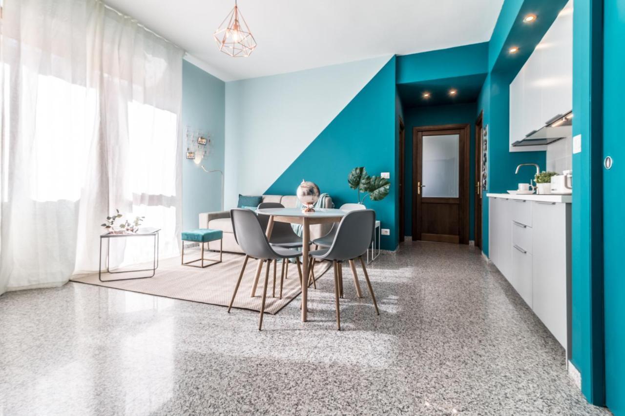 Boutique Apartments Collection-L'Attimo Fuggente Sassari Buitenkant foto